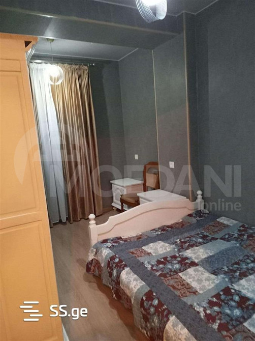 Apartments For Rent two-room 50м² 4/10 floor Tbilisi - photo 5