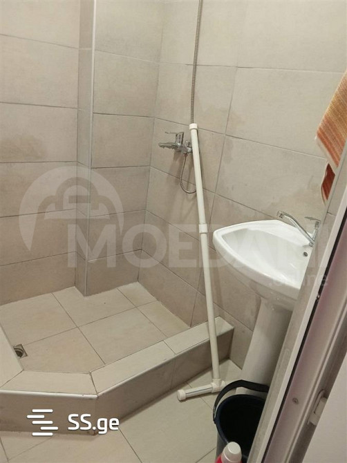 Apartments For Rent two-room 50м² 4/10 floor Tbilisi - photo 6