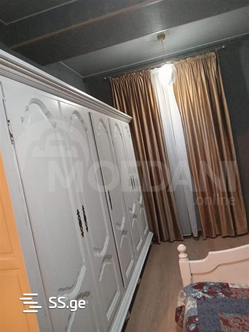 Apartments For Rent two-room 50м² 4/10 floor Tbilisi - photo 2