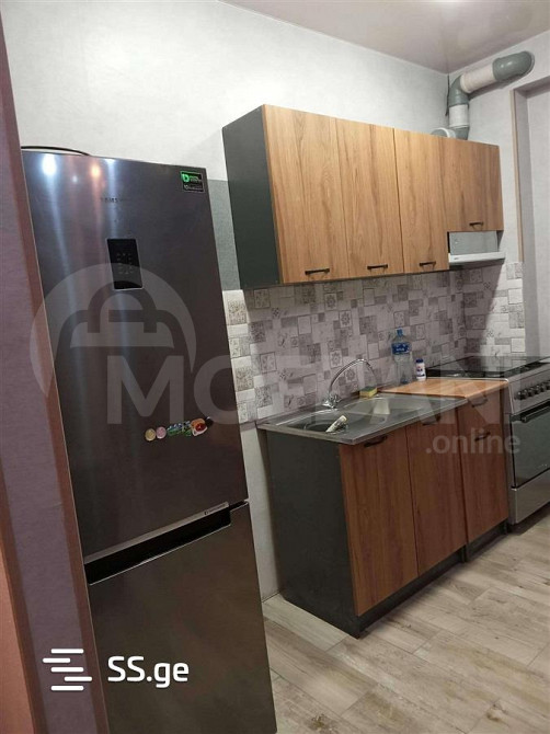 Apartments For Rent two-room 50м² 4/10 floor Tbilisi - photo 3