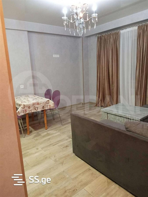 Apartments For Rent two-room 50м² 4/10 floor Tbilisi - photo 8