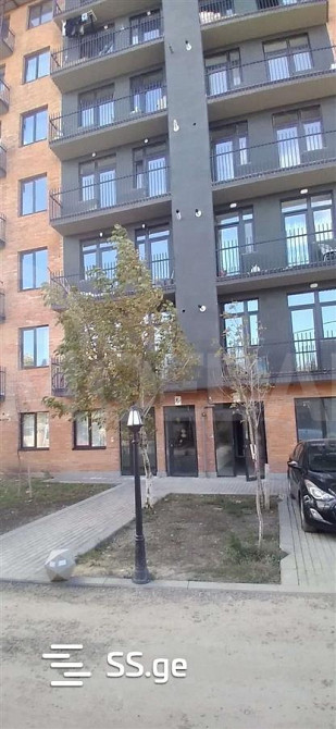 Apartments For Rent two-room 40м² 2/9 floor Tbilisi - photo 4