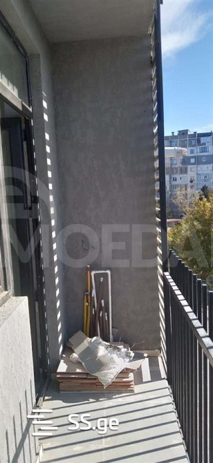 Apartments For Rent two-room 40м² 2/9 floor Tbilisi - photo 6