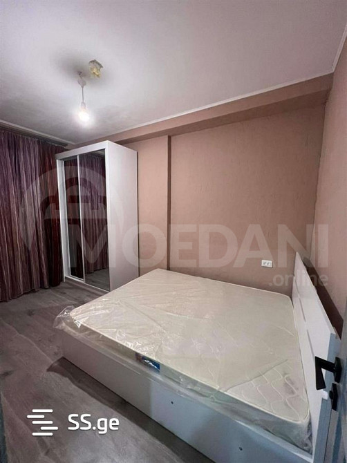 Apartments For Rent two-room 40м² 2/9 floor Tbilisi - photo 2