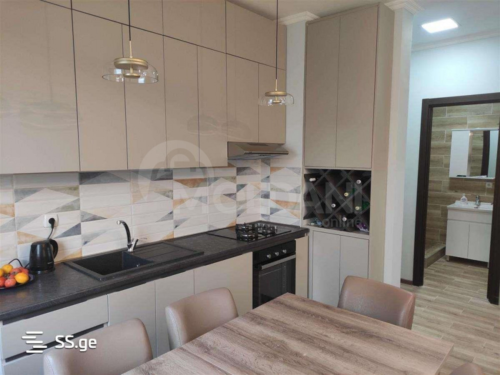 Сдам 2-комн. квартиру 50м² 4/4 эт. Тбилиси - изображение 8