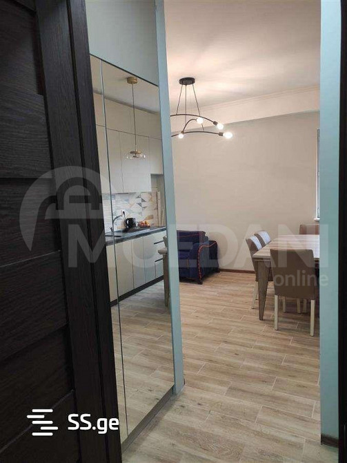 Сдам 2-комн. квартиру 50м² 4/4 эт. Тбилиси - изображение 4