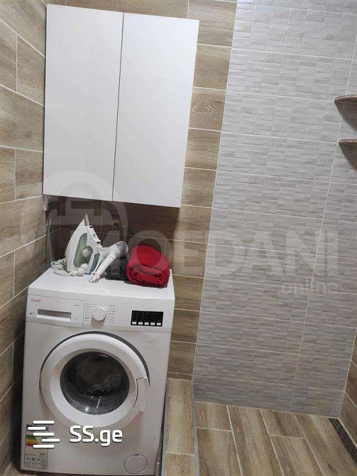 Сдам 2-комн. квартиру 50м² 4/4 эт. Тбилиси - изображение 3