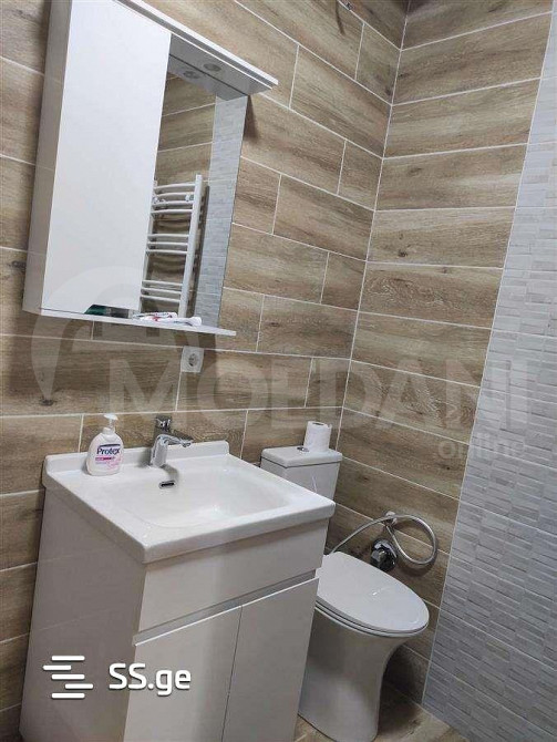 Сдам 2-комн. квартиру 50м² 4/4 эт. Тбилиси - изображение 6