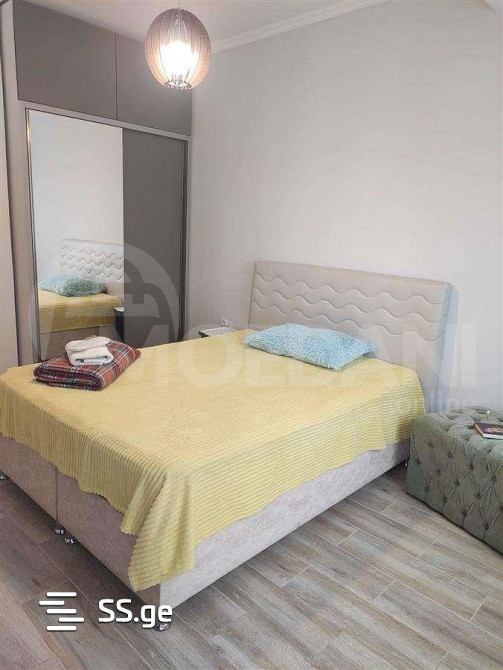 Сдам 2-комн. квартиру 50м² 4/4 эт. Тбилиси - изображение 1