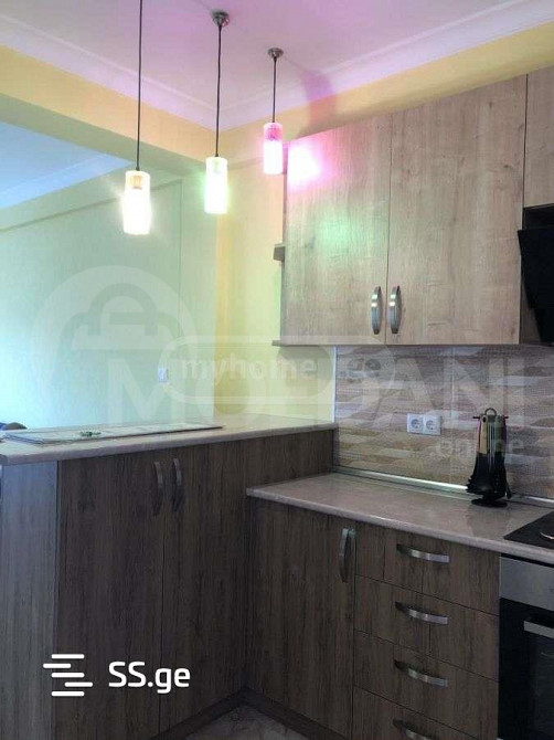 Apartments For Rent two-room 52м² 8/9 floor Tbilisi - photo 3