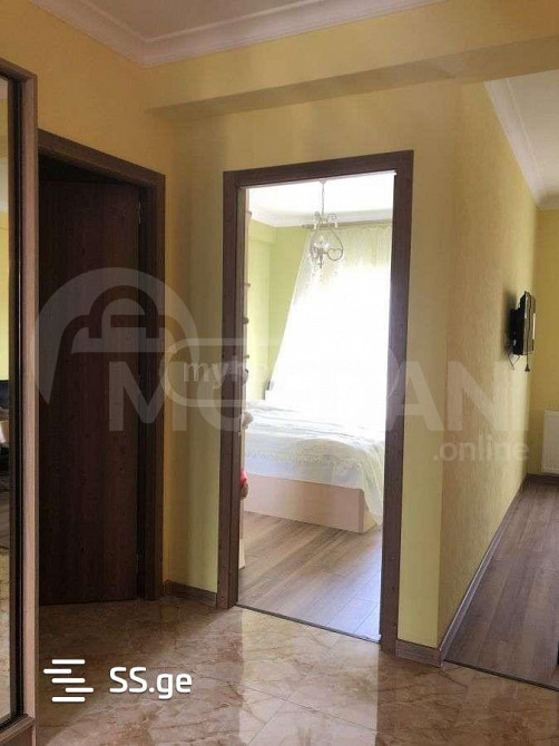 Apartments For Rent two-room 52м² 8/9 floor Tbilisi - photo 7