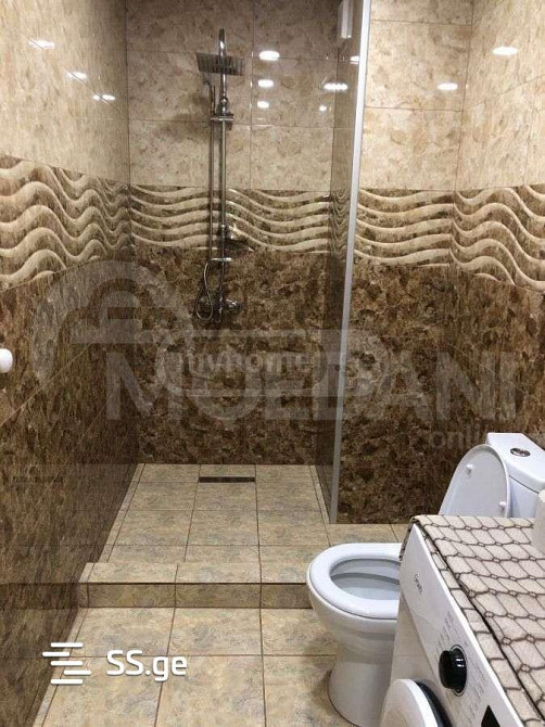 Apartments For Rent two-room 52м² 8/9 floor Tbilisi - photo 10