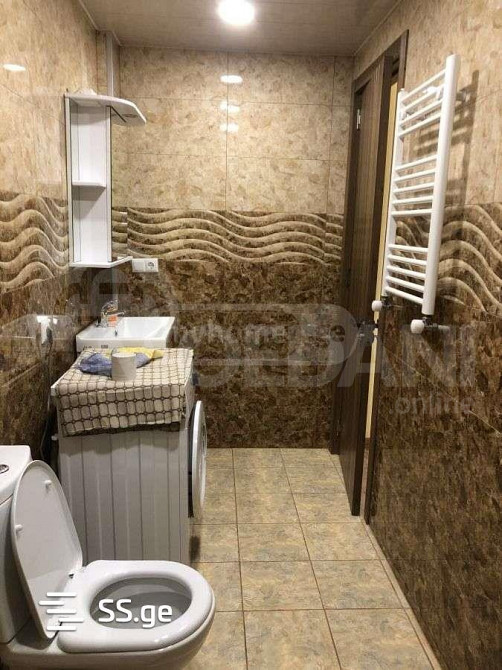 Apartments For Rent two-room 52м² 8/9 floor Tbilisi - photo 9