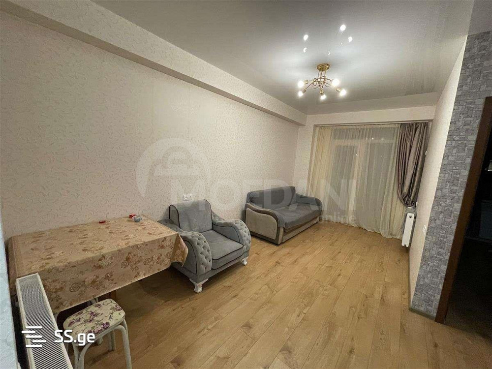 Сдам 2-комн. квартиру 55м² 5/8 эт. Тбилиси - изображение 4