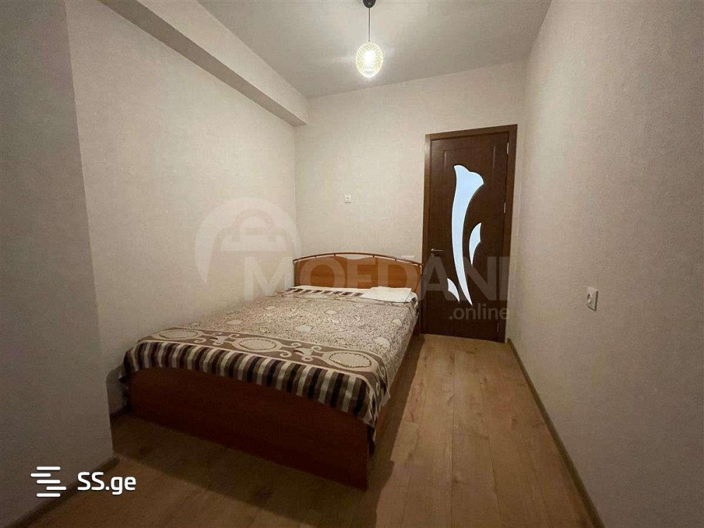 Сдам 2-комн. квартиру 55м² 5/8 эт. Тбилиси - изображение 6