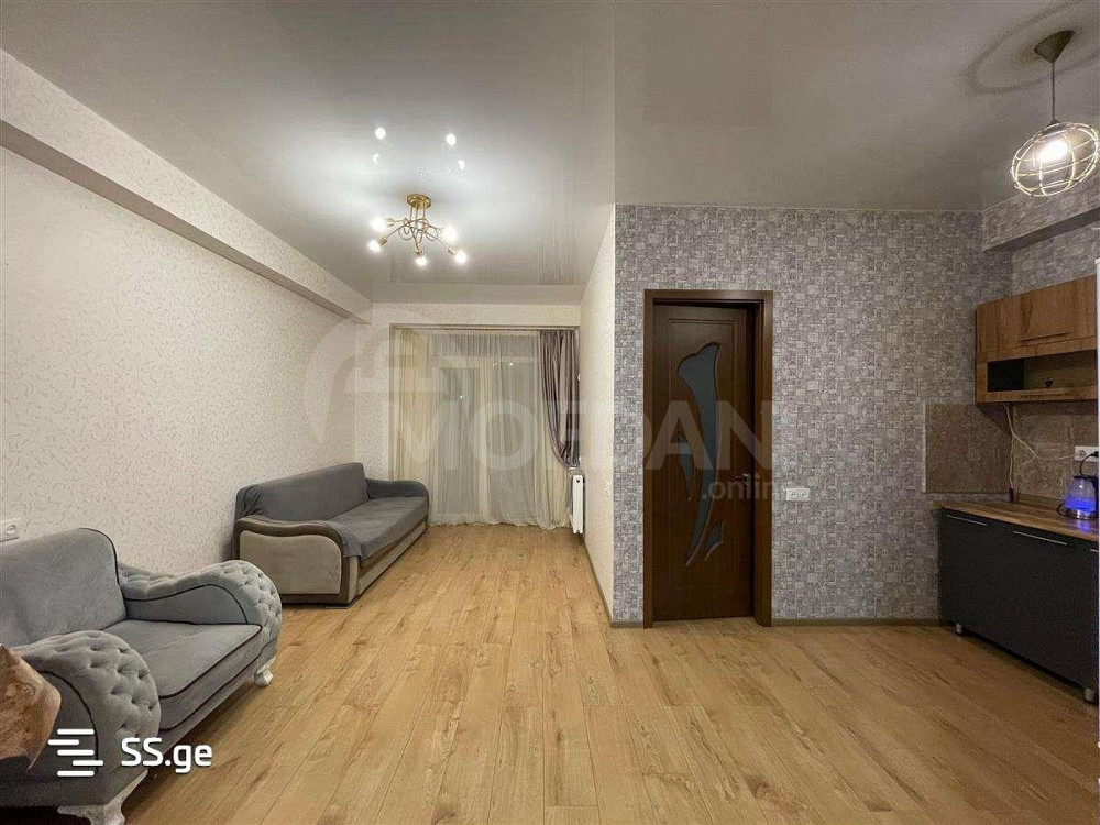 Сдам 2-комн. квартиру 55м² 5/8 эт. Тбилиси - изображение 3