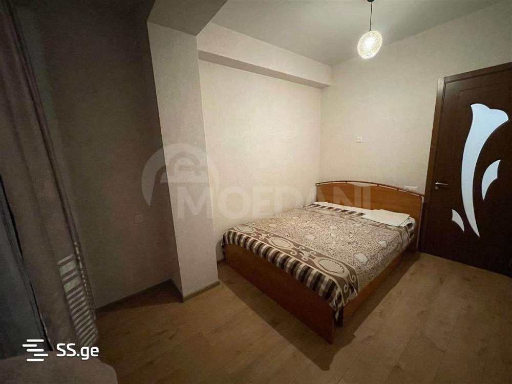 Сдам 2-комн. квартиру 55м² 5/8 эт. Тбилиси - изображение 7