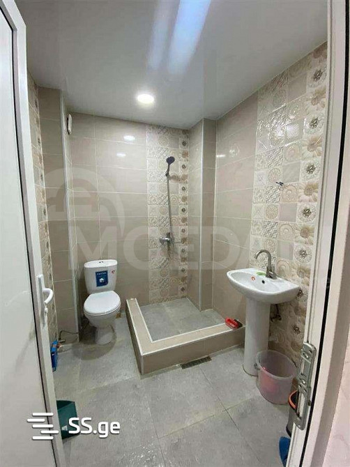 Сдам 2-комн. квартиру 55м² 5/8 эт. Тбилиси - изображение 9