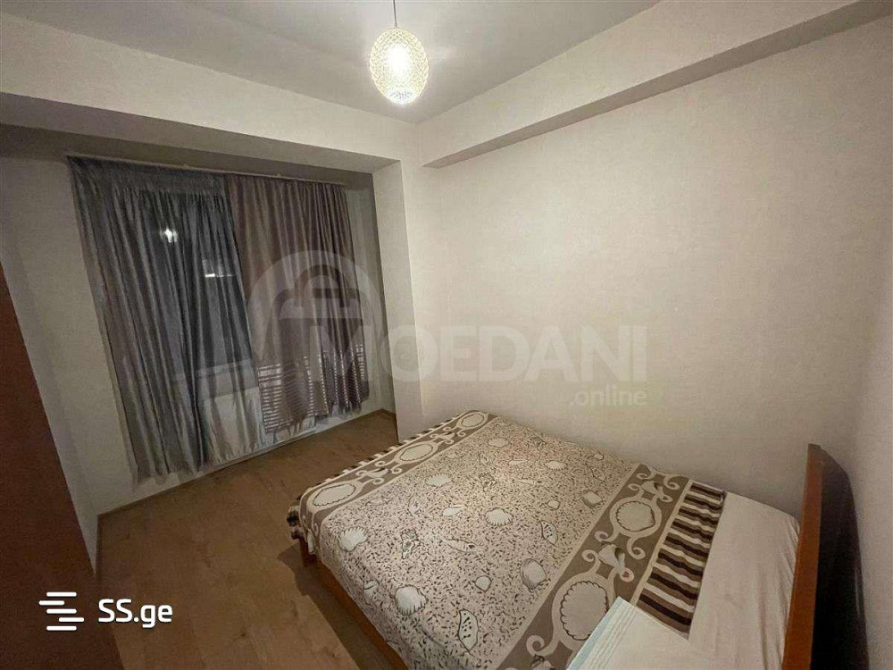 Сдам 2-комн. квартиру 55м² 5/8 эт. Тбилиси - изображение 5