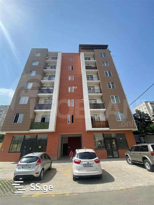 Сдам 2-комн. квартиру 55м² 5/8 эт. Тбилиси - изображение 1