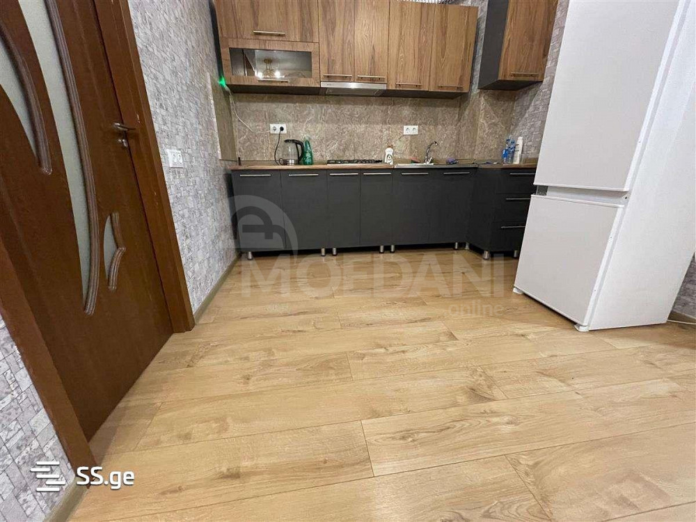 Сдам 2-комн. квартиру 55м² 5/8 эт. Тбилиси - изображение 2