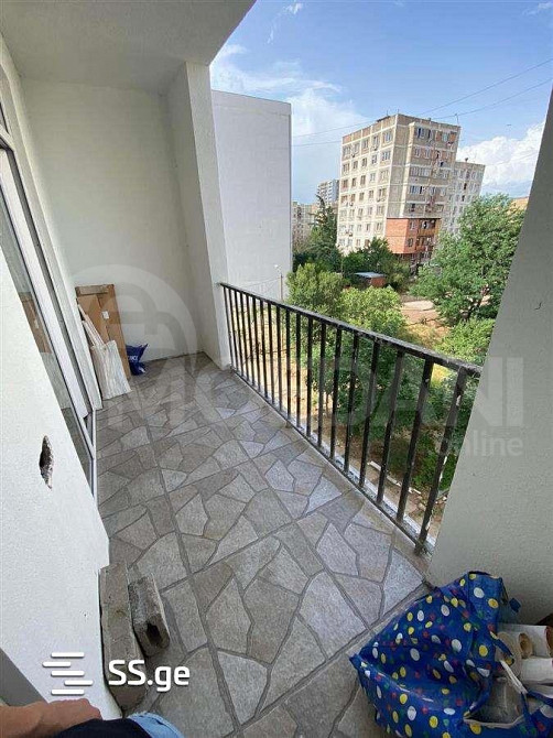 Сдам 2-комн. квартиру 55м² 5/8 эт. Тбилиси - изображение 8