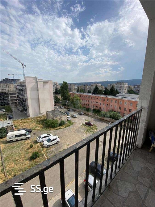 Сдам 2-комн. квартиру 55м² 5/8 эт. Тбилиси - изображение 10