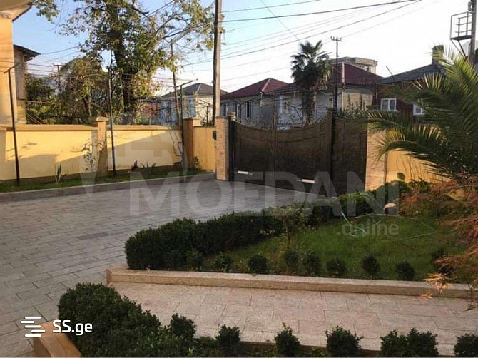 Сдается частный дом в Батуми Тбилиси - изображение 2