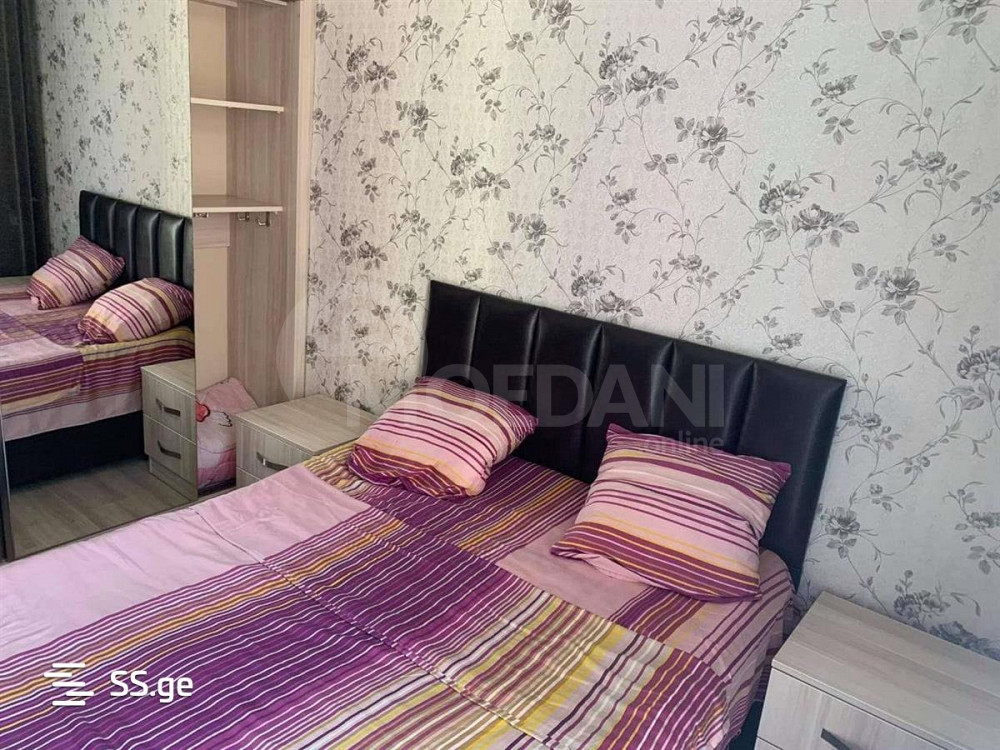 Продам 4-комн. квартиру 75м² 14/18 эт. Тбилиси - изображение 7