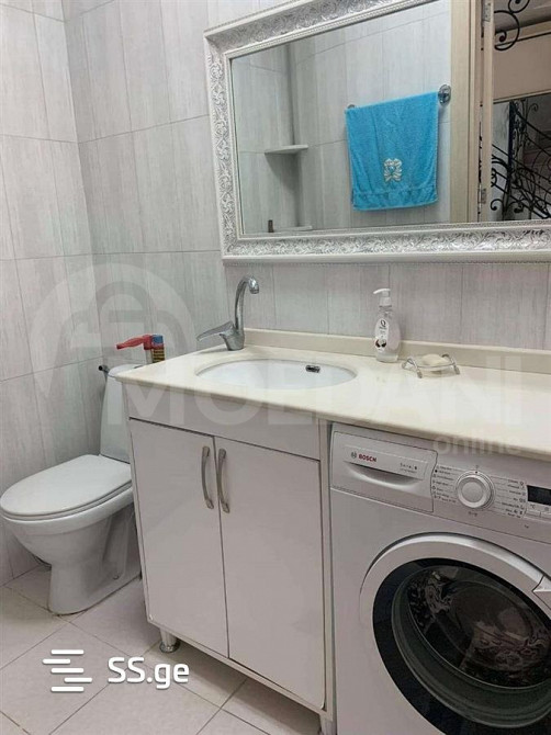 Продам 4-комн. квартиру 75м² 14/18 эт. Тбилиси - изображение 10