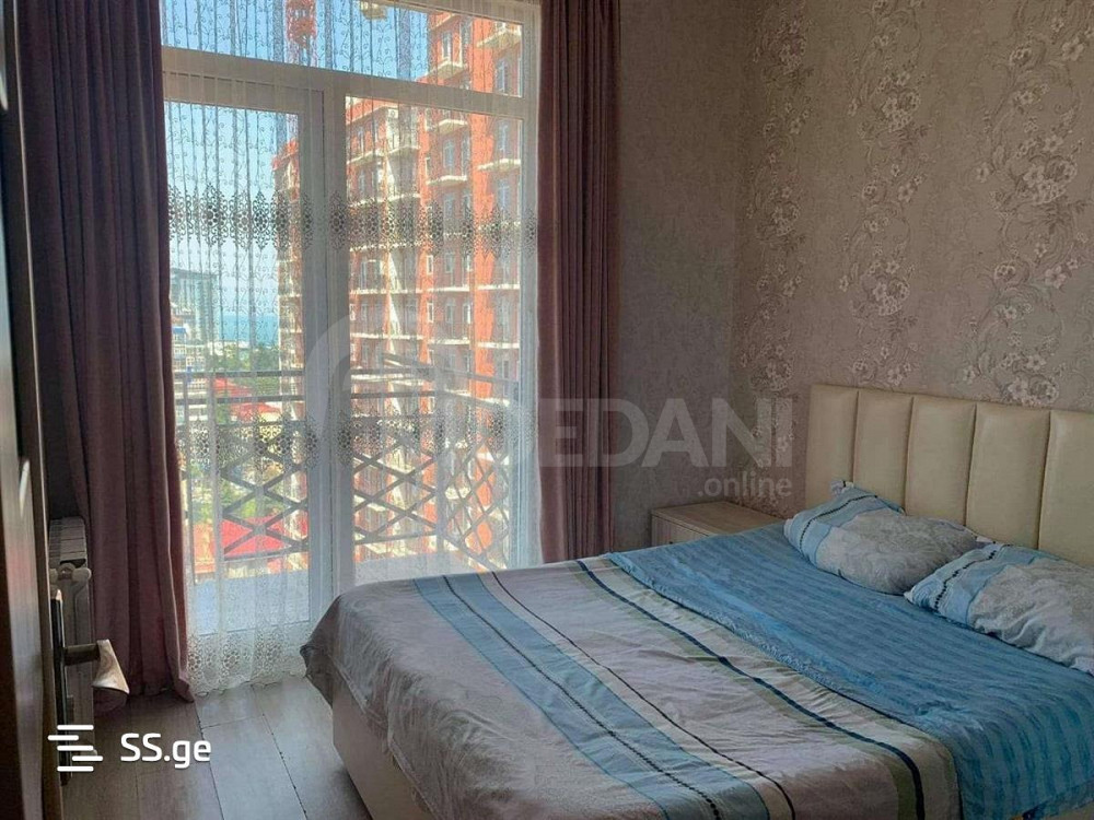 Продам 4-комн. квартиру 75м² 14/18 эт. Тбилиси - изображение 8