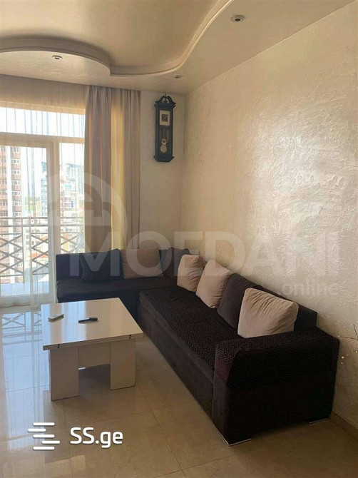 Продам 4-комн. квартиру 75м² 14/18 эт. Тбилиси - изображение 4