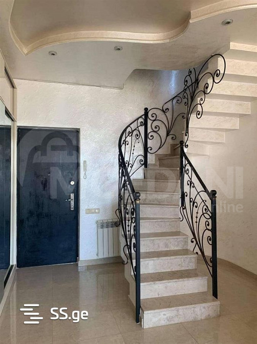 Продам 4-комн. квартиру 75м² 14/18 эт. Тбилиси - изображение 6