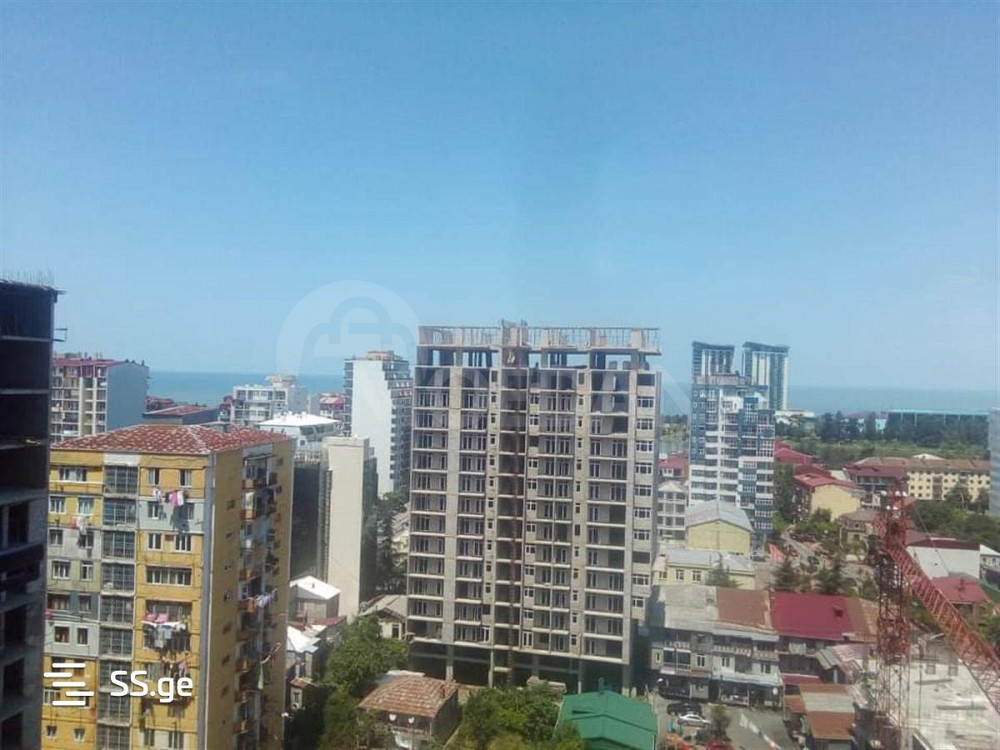 Продам 4-комн. квартиру 75м² 14/18 эт. Тбилиси - изображение 5