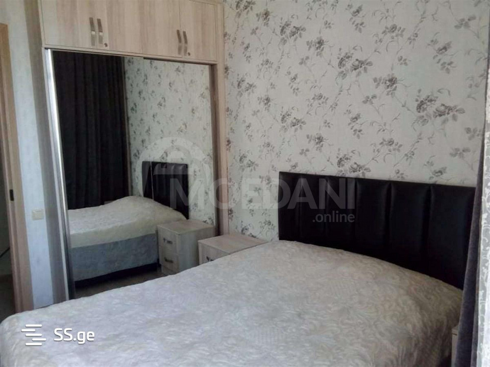 Продам 4-комн. квартиру 75м² 14/18 эт. Тбилиси - изображение 9