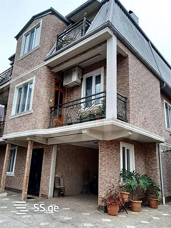 Сдается частный дом в Батуми Тбилиси - изображение 1