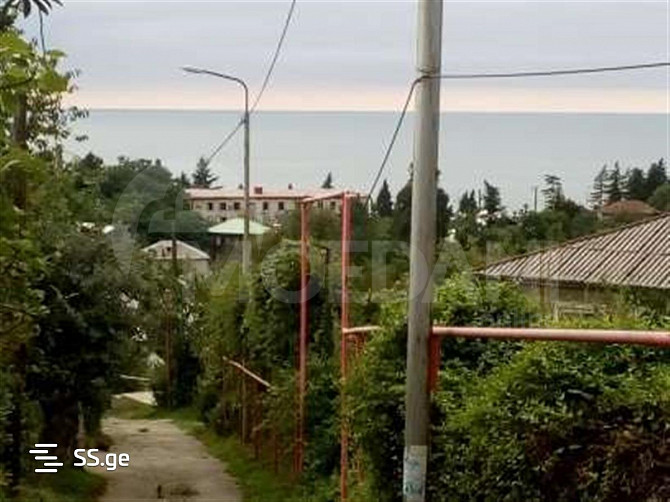 Продается земельный участок в Махинджаури Тбилиси - изображение 2