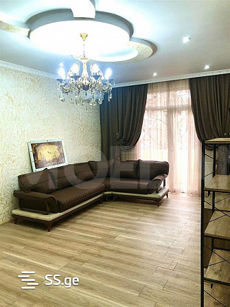 Продается 3-х комнатная квартира в Батуми Тбилиси - изображение 2