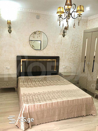 Продается 3-х комнатная квартира в Батуми Тбилиси - изображение 9