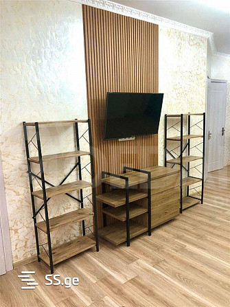 Продается 3-х комнатная квартира в Батуми Тбилиси - изображение 3