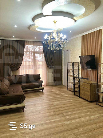 3-room apartment for sale in Batumi Tbilisi - photo 1