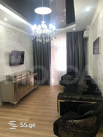 Продается 2-х комнатная квартира в Батуми Тбилиси - изображение 7
