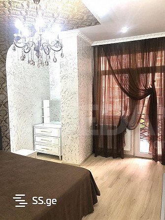 Продается 2-х комнатная квартира в Батуми Тбилиси - изображение 5