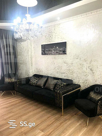 2-room apartment for sale in Batumi Tbilisi - photo 2