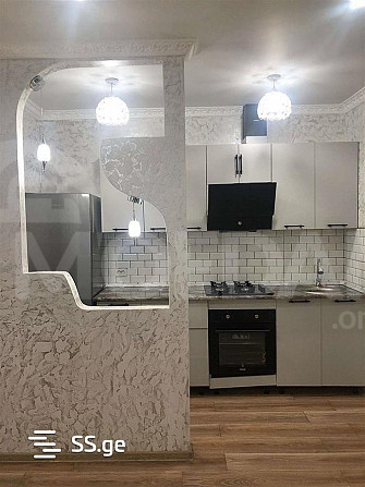 2-room apartment for sale in Batumi Tbilisi - photo 4