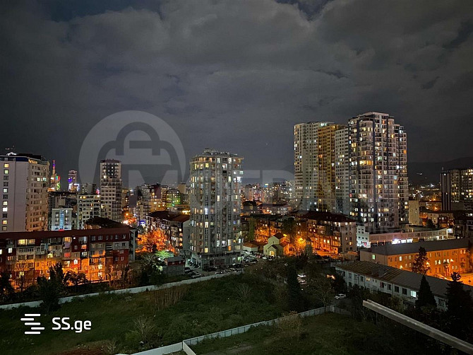 Продается 2-х комнатная квартира в Батуми Тбилиси - изображение 4