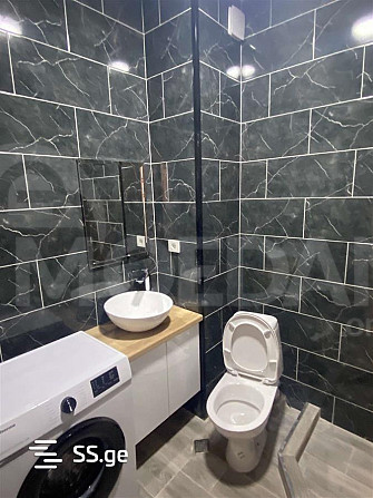 Продается 2-х комнатная квартира в Батуми Тбилиси - изображение 9