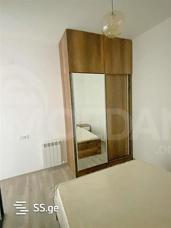 Продается 2-х комнатная квартира в Батуми Тбилиси - изображение 7