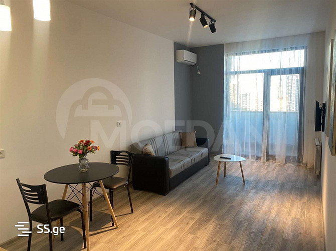 Продается 2-х комнатная квартира в Батуми Тбилиси - изображение 3
