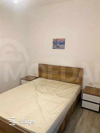 Продается 2-х комнатная квартира в Батуми Тбилиси - изображение 8
